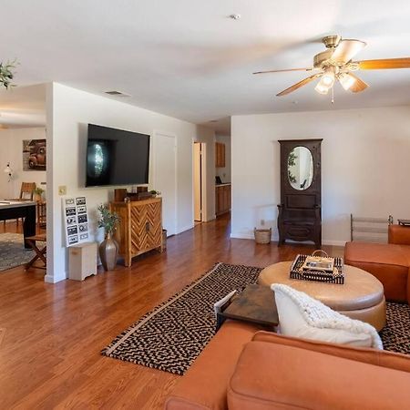 Vila Country Cowboy Hot Tub Hideaway On 20 Acres Borrego Springs Exteriér fotografie