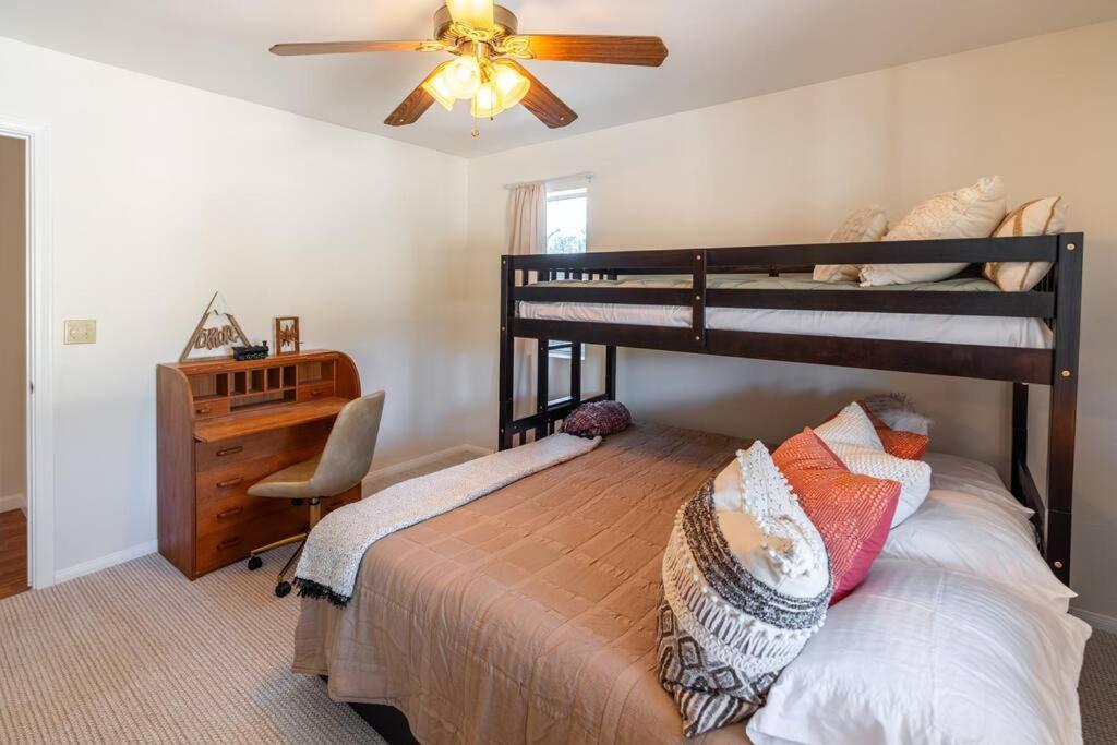 Vila Country Cowboy Hot Tub Hideaway On 20 Acres Borrego Springs Exteriér fotografie