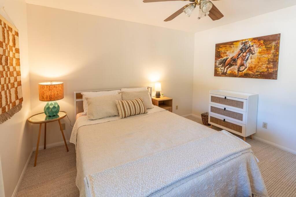 Vila Country Cowboy Hot Tub Hideaway On 20 Acres Borrego Springs Exteriér fotografie