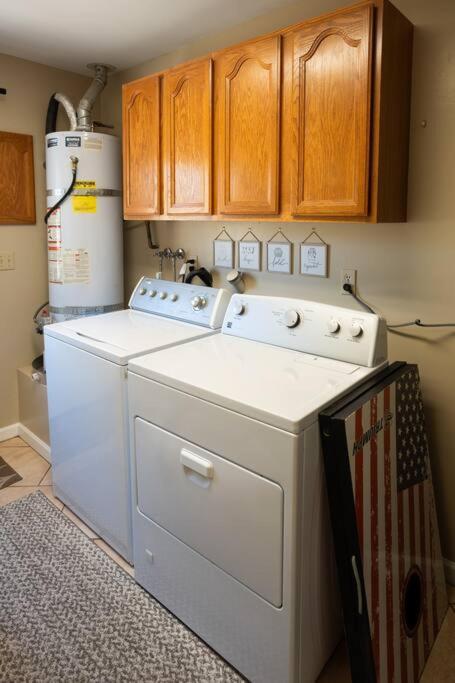 Vila Country Cowboy Hot Tub Hideaway On 20 Acres Borrego Springs Exteriér fotografie