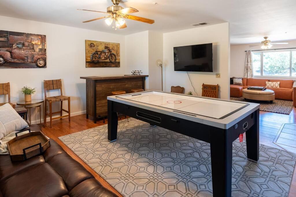 Vila Country Cowboy Hot Tub Hideaway On 20 Acres Borrego Springs Exteriér fotografie